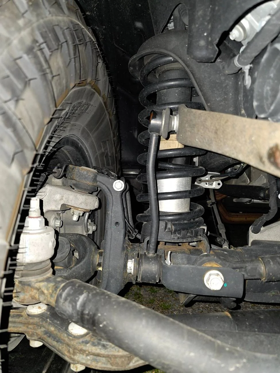 Jeep Wrangler JL Noob with a noise 1000018994