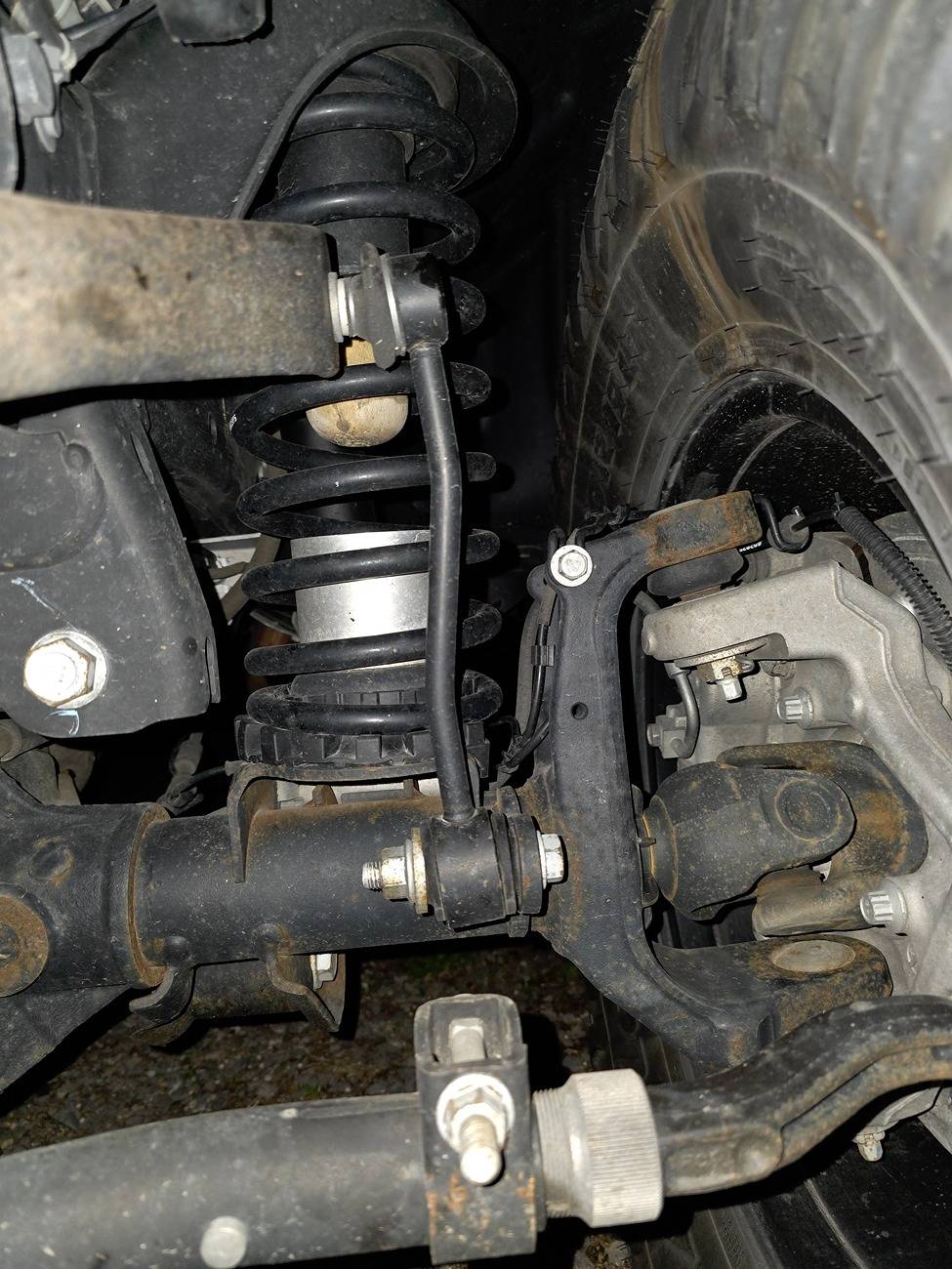 Jeep Wrangler JL Noob with a noise 1000018995