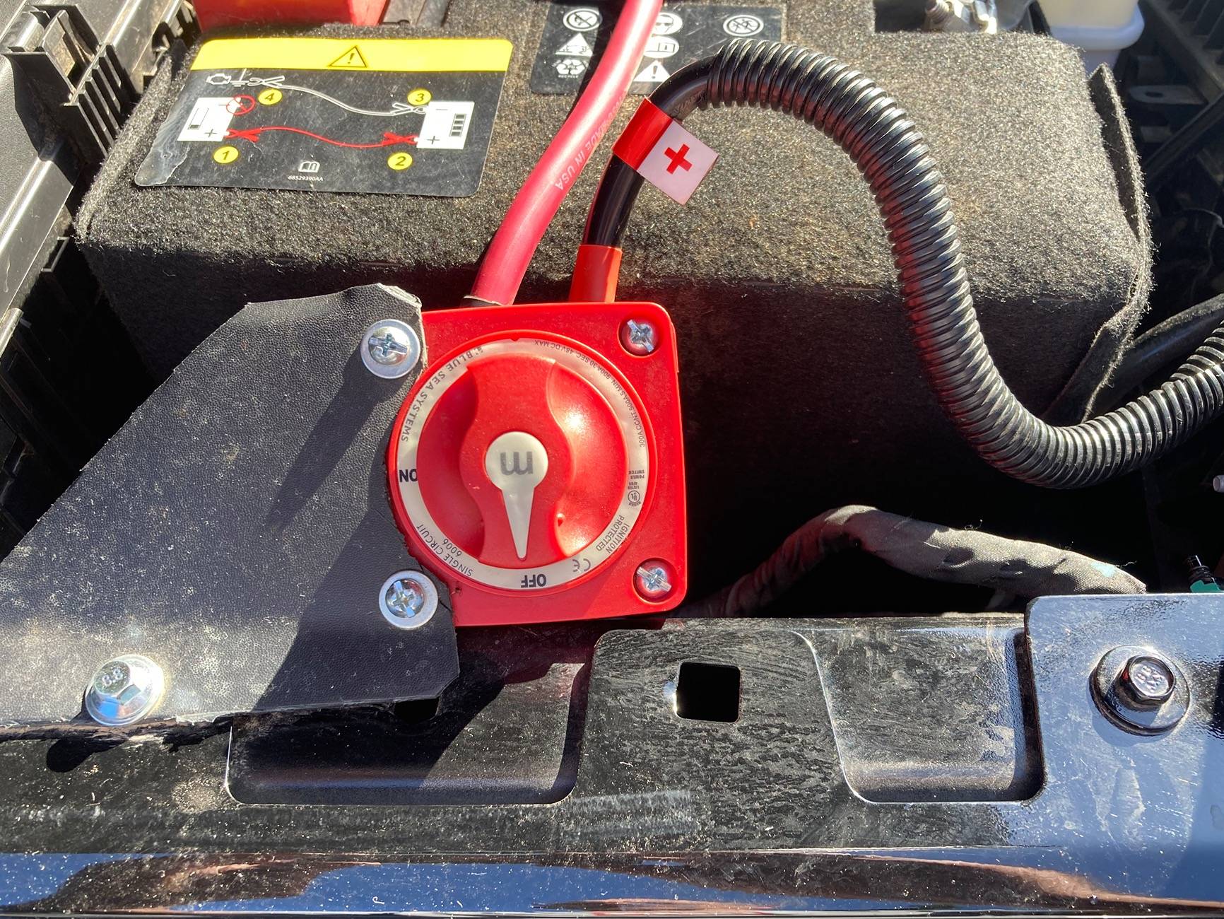 Jeep Wrangler JL Need advice for winch setup / wiring 20250428-IMG_1904-C1