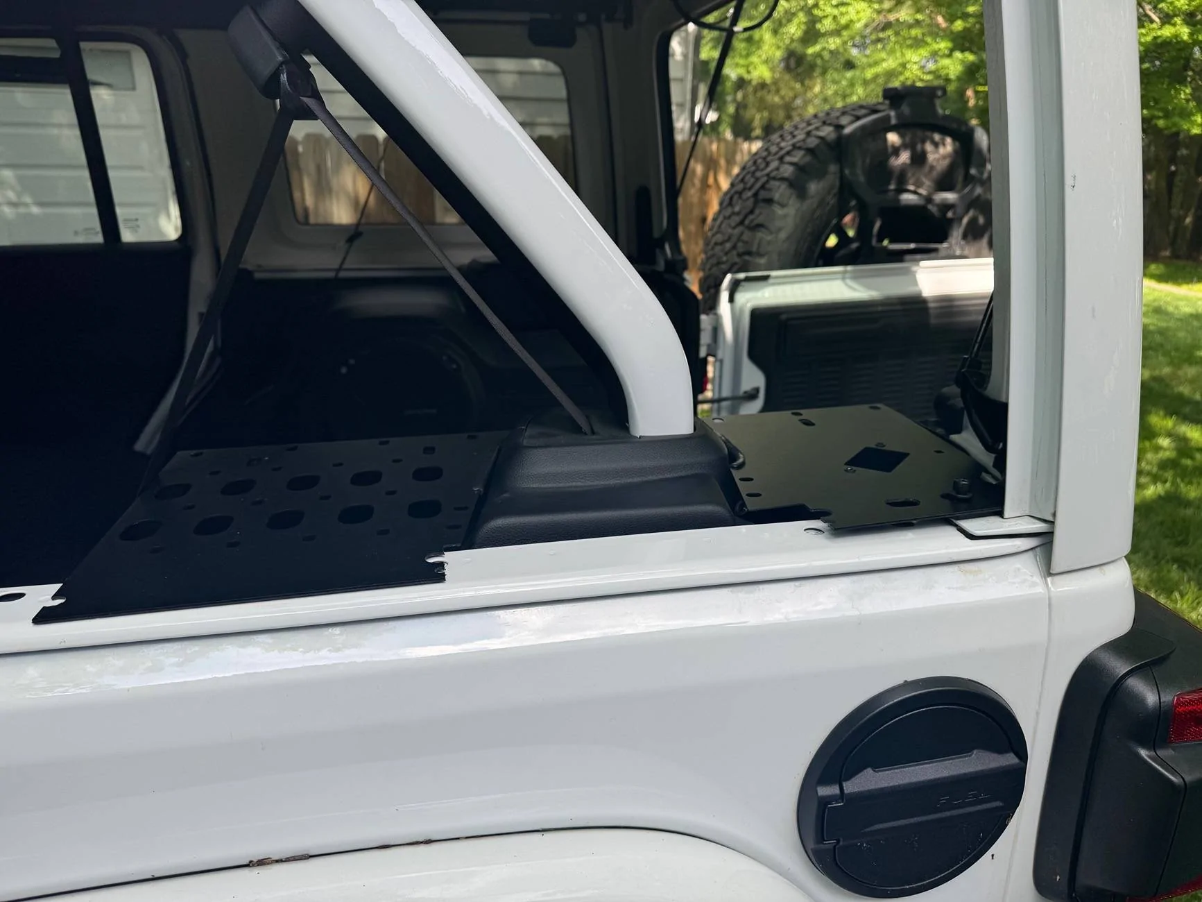 Jeep Wrangler JL EZ4x4 Extreme Trunk tempImageoH96oZ
