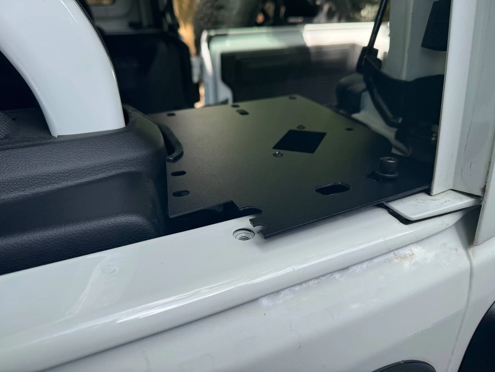 Jeep Wrangler JL EZ4x4 Extreme Trunk tempImage0klF2P