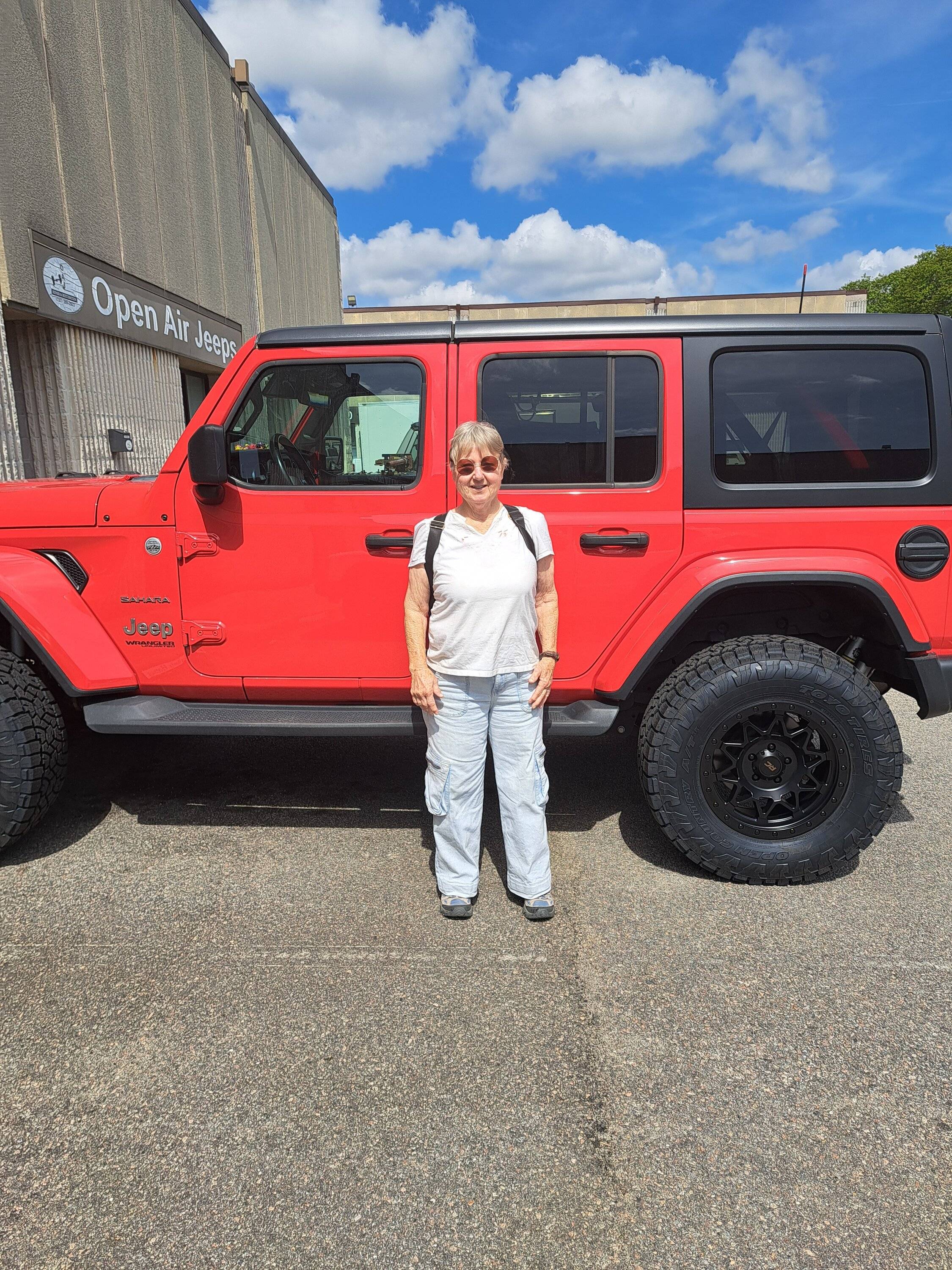 Jeep Wrangler JL Step needed for OEM Running Boards 20250425_105736