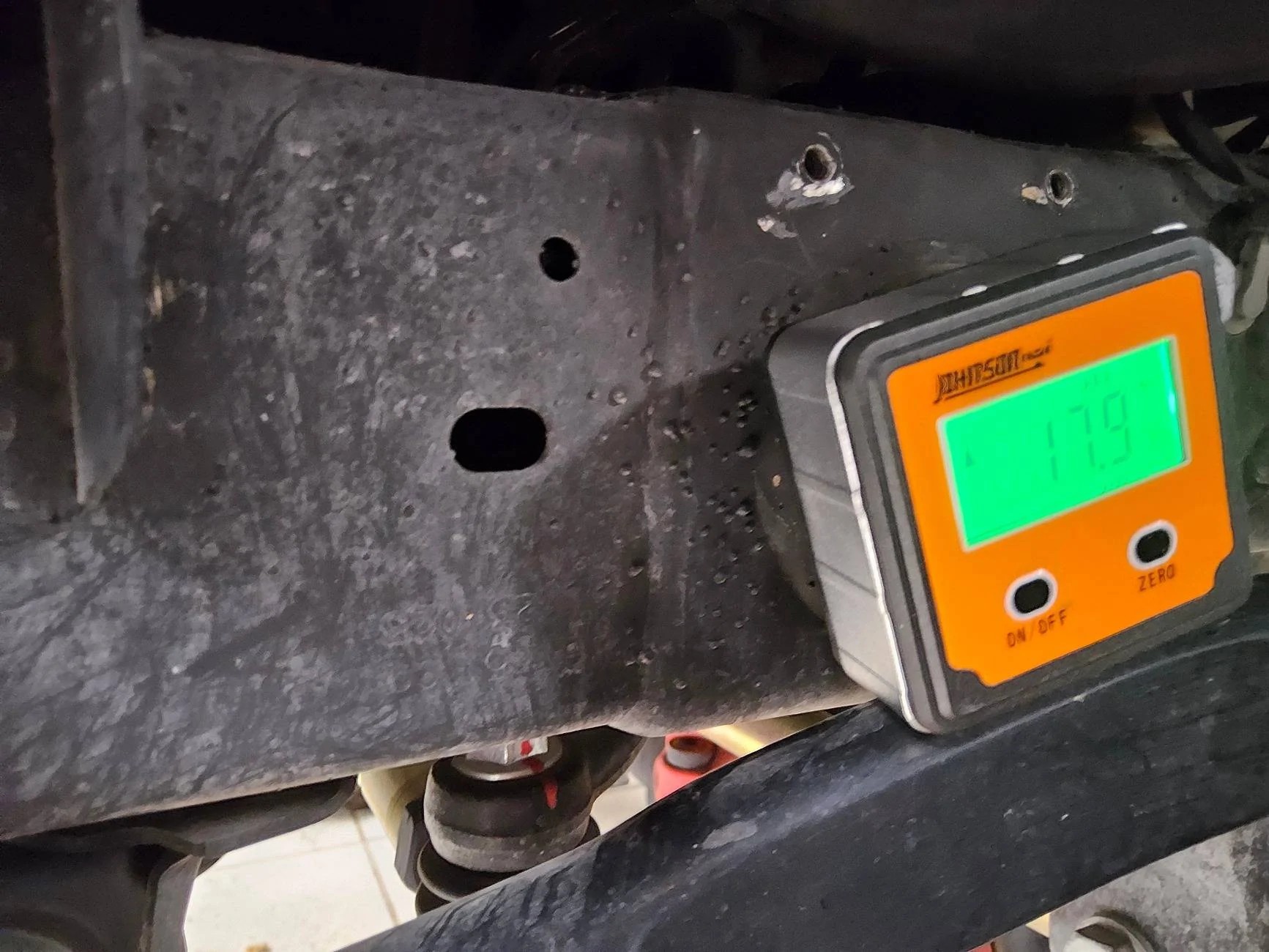 Jeep Wrangler JL Sway Bar Angle / Options? 20250429_032517