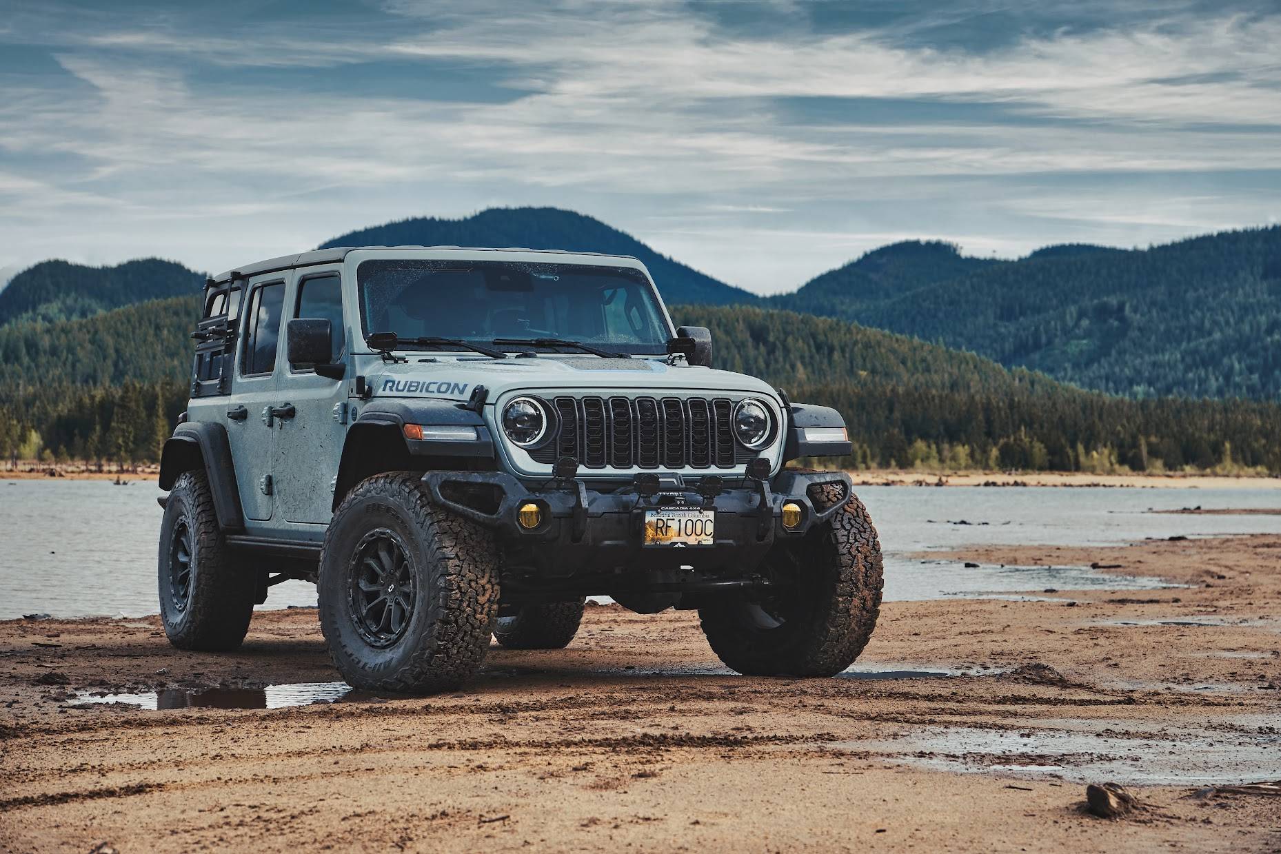 Jeep Wrangler JL Let me see your front bumper. 1745962184741-0b