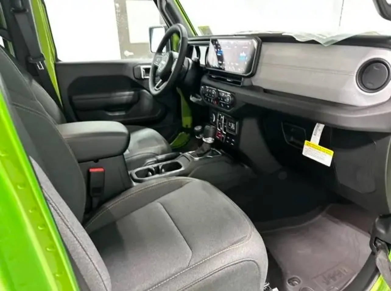 Jeep Wrangler JL MOJITO! Wrangler JL Club IMG_2186