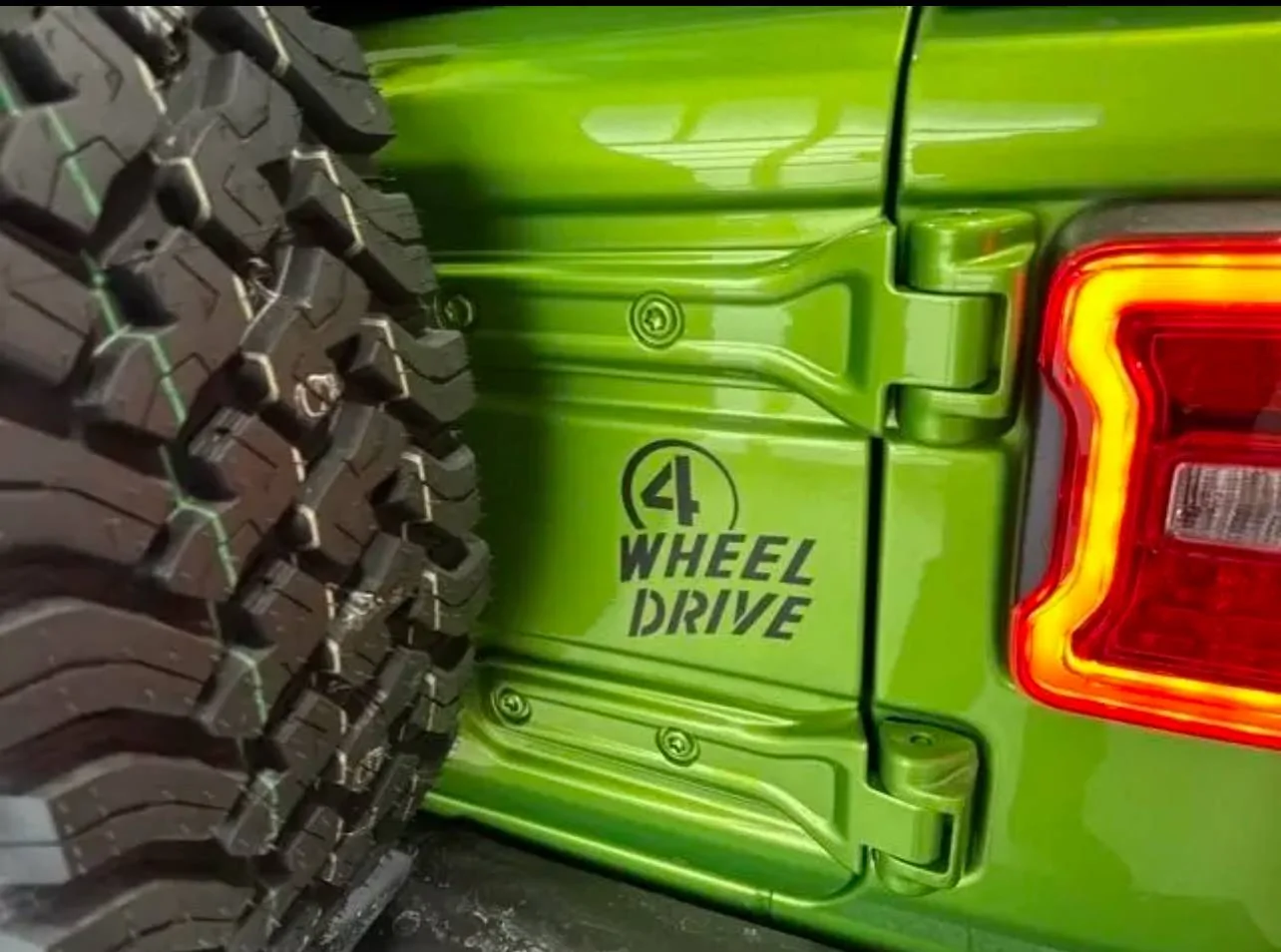 Jeep Wrangler JL MOJITO! Wrangler JL Club IMG_2187
