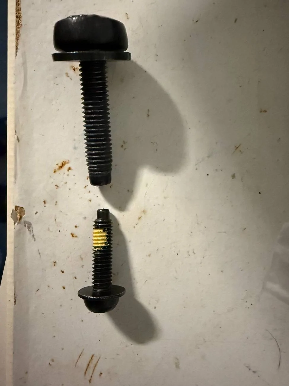 Jeep Wrangler JL Factory Soft Top Hardware List IMG_7668