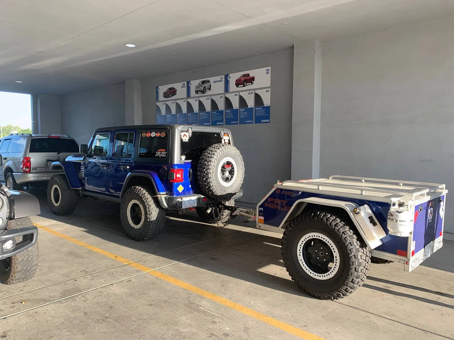 Jeep Wrangler JL Stock M210/220 Trail Failure Poll IMG_3711