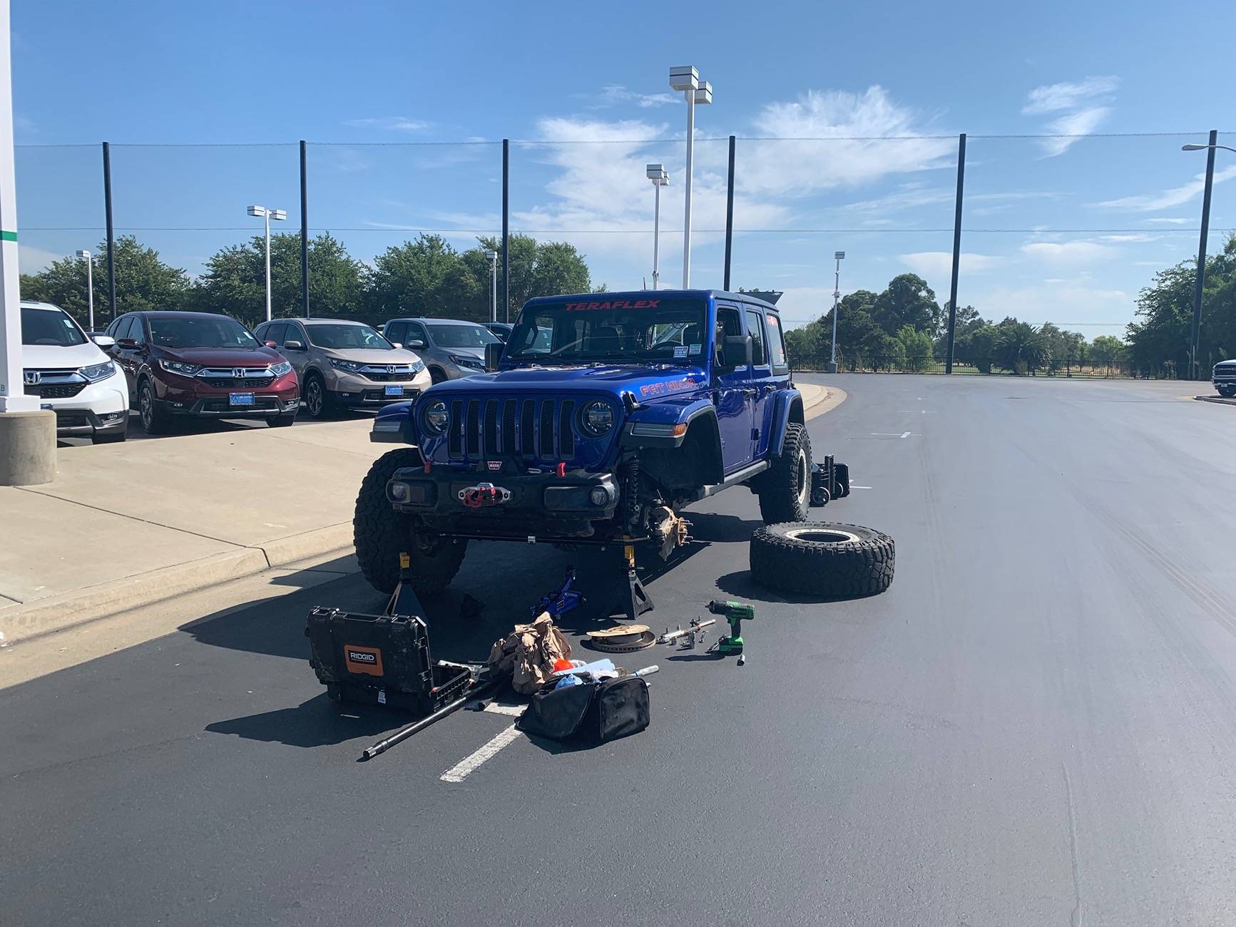 Jeep Wrangler JL Stock M210/220 Trail Failure Poll IMG_3715