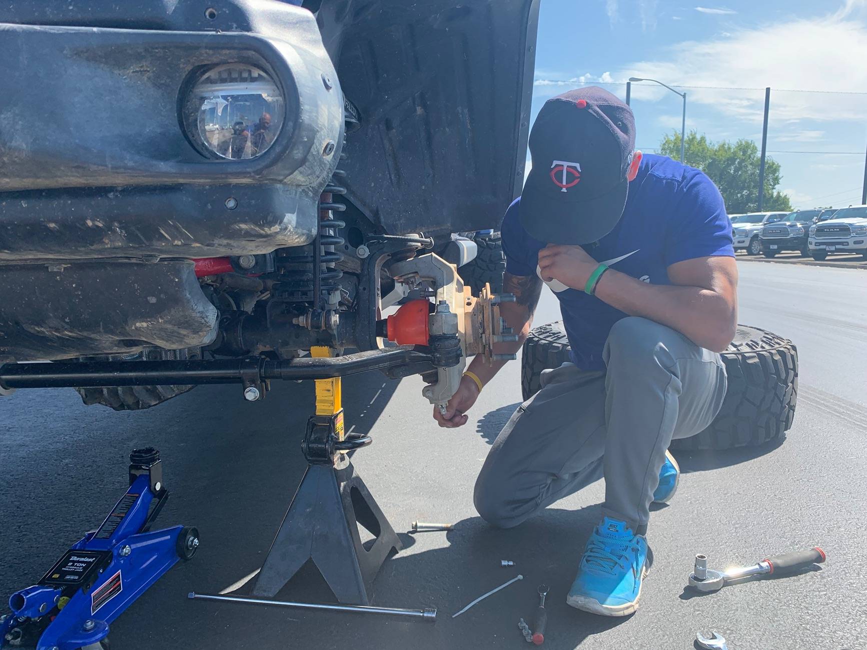 Jeep Wrangler JL Stock M210/220 Trail Failure Poll IMG_3718