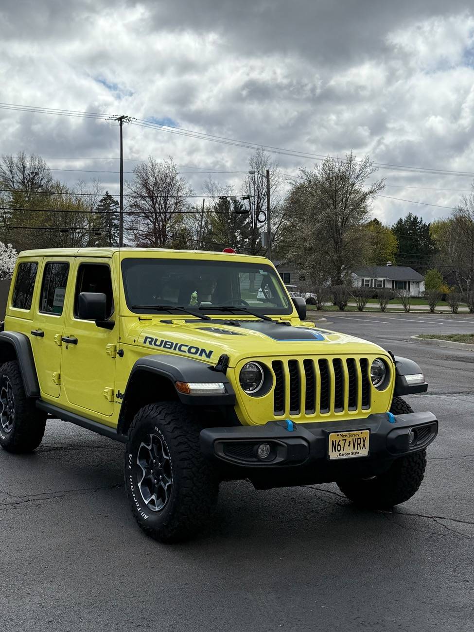 Jeep Wrangler JL Owners show off your new 4xe! IMG_2744