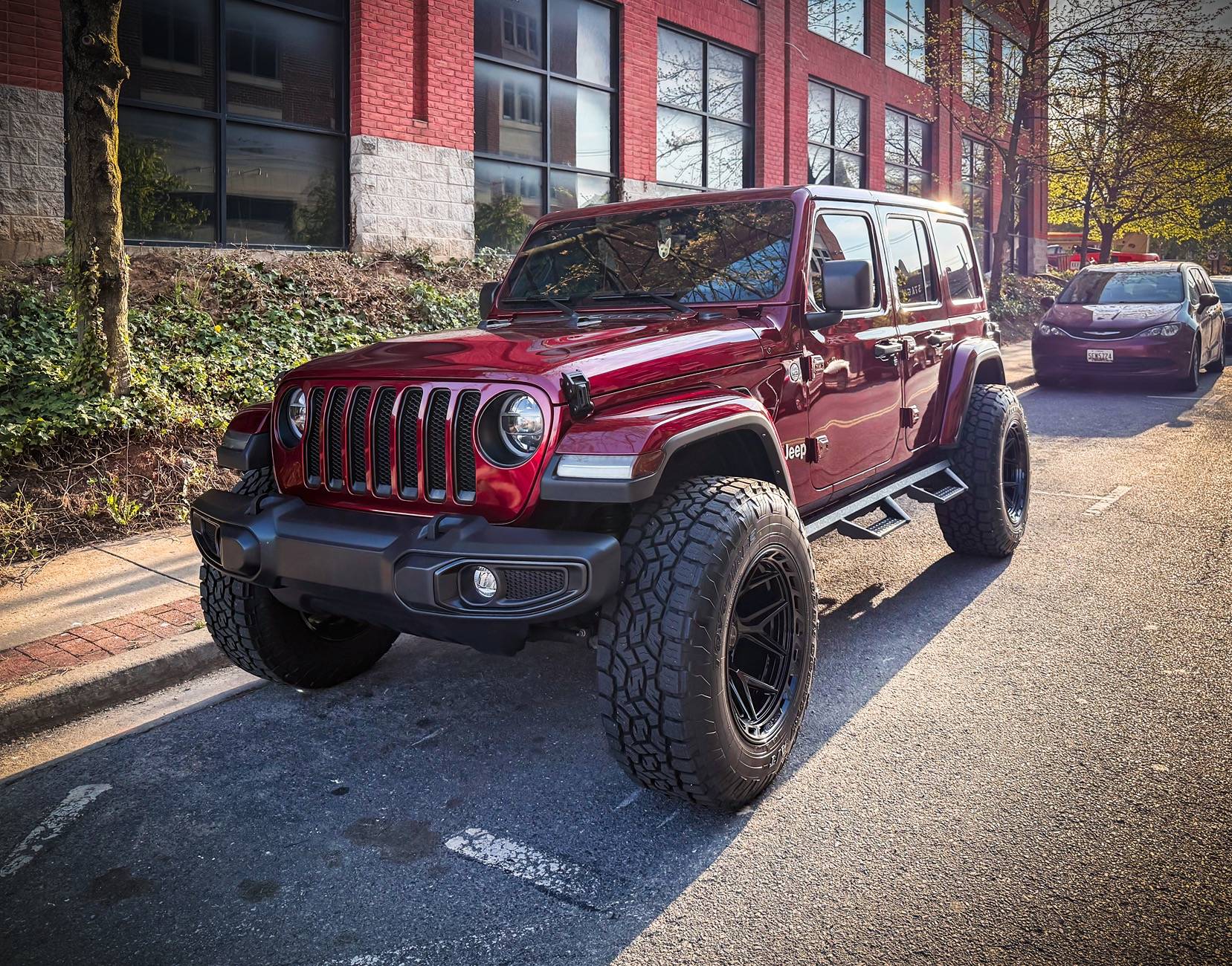Jeep Wrangler JL Cool Daily Random JL pics. Pics. Pics, pics, pics! IMG_4417