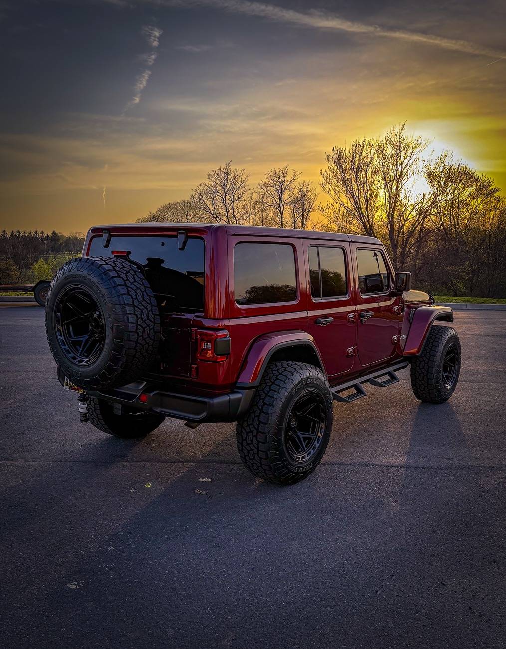 Jeep Wrangler JL Cool Daily Random JL pics. Pics. Pics, pics, pics! IMG_4401