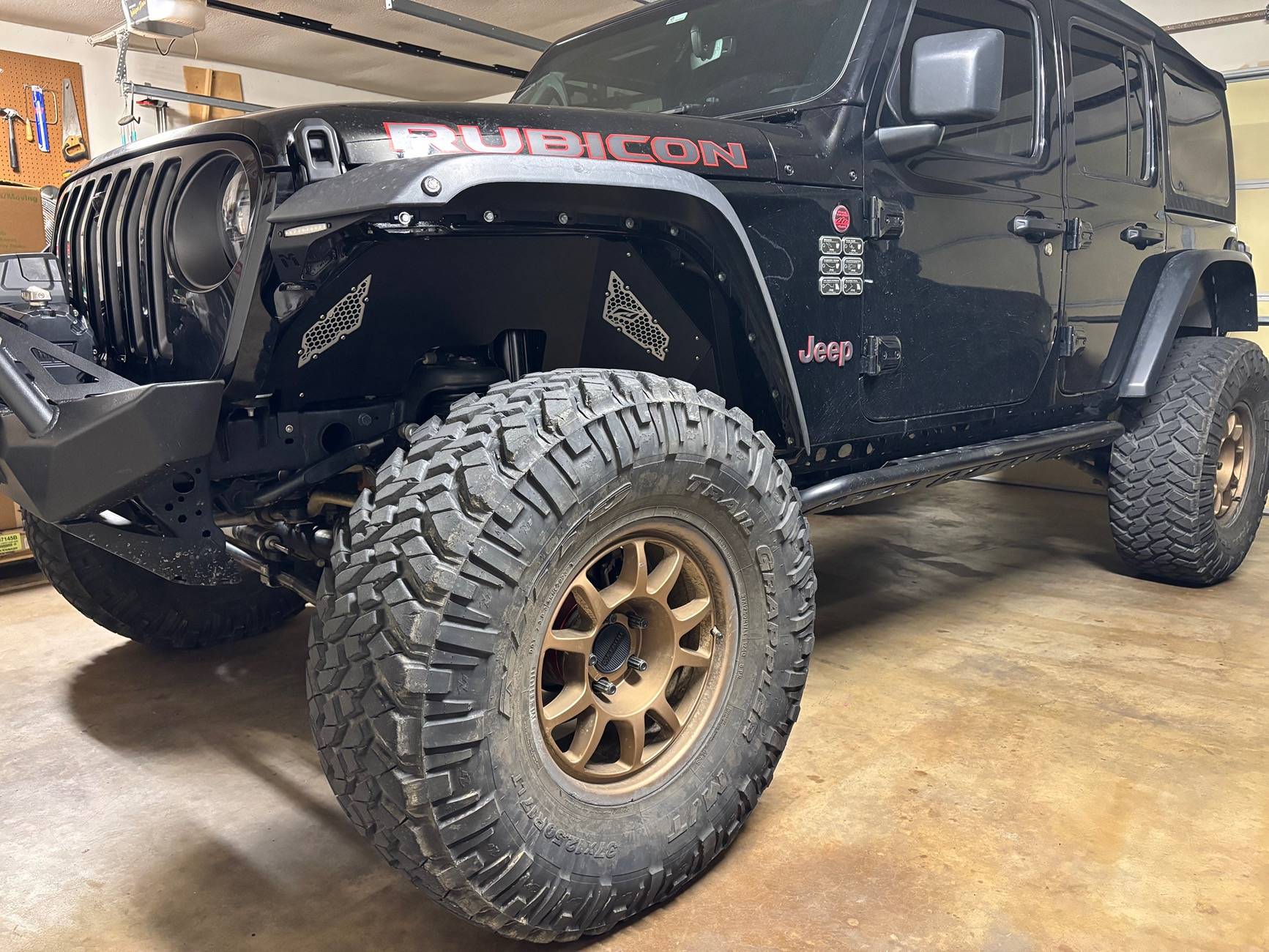 Jeep Wrangler JL Sway Bar Angle / Options? IMG_0035