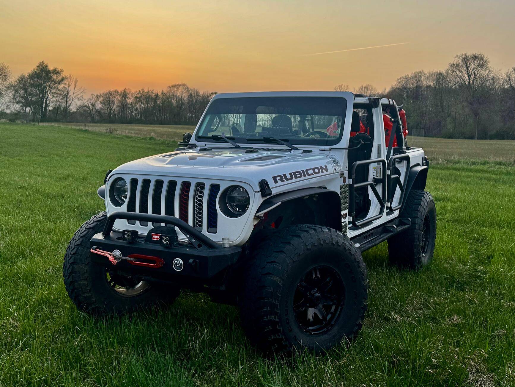 Jeep Wrangler JL Cool Daily Random JL pics. Pics. Pics, pics, pics! 1746035277749-xx