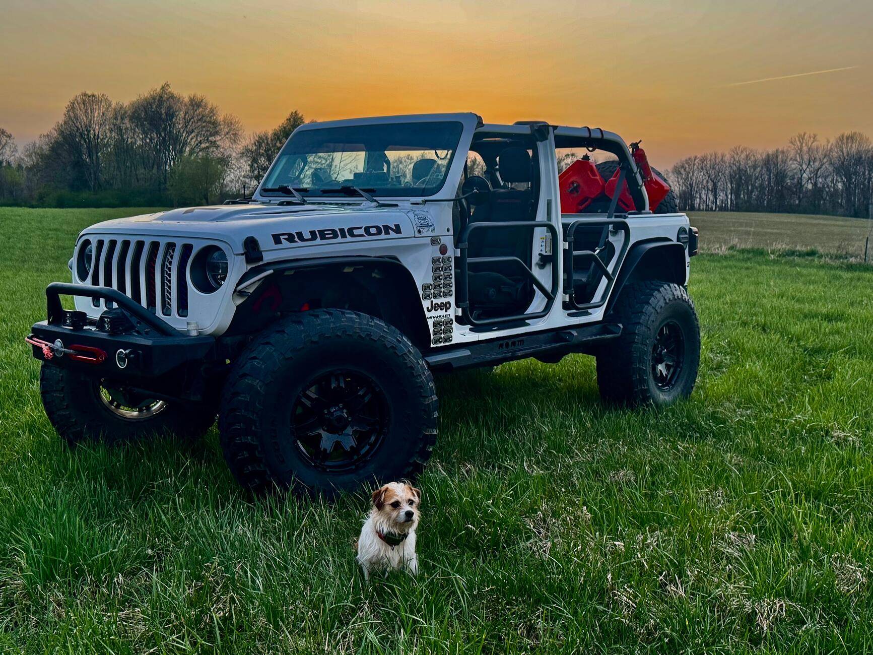 Jeep Wrangler JL Cool Daily Random JL pics. Pics. Pics, pics, pics! 1746035308815-0k