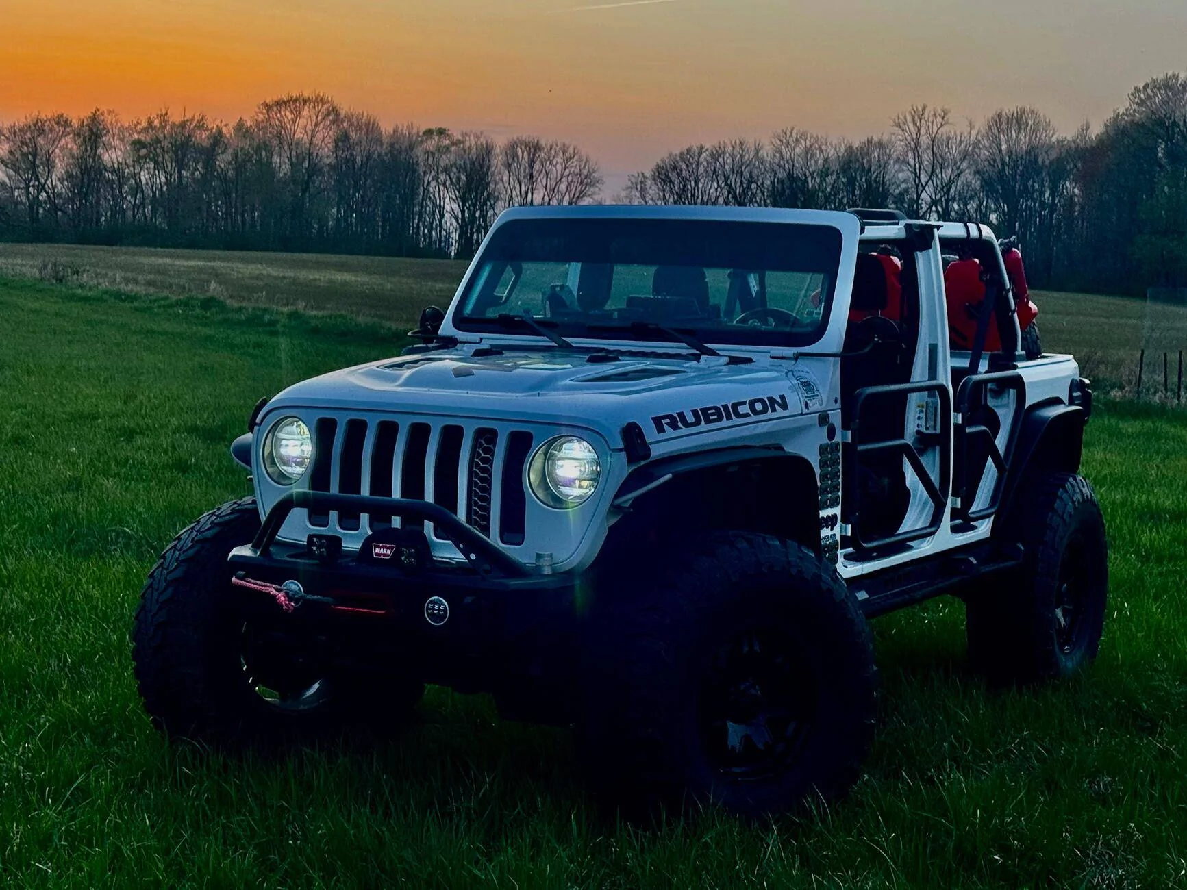 Jeep Wrangler JL Cool Daily Random JL pics. Pics. Pics, pics, pics! 1746035340332-7d