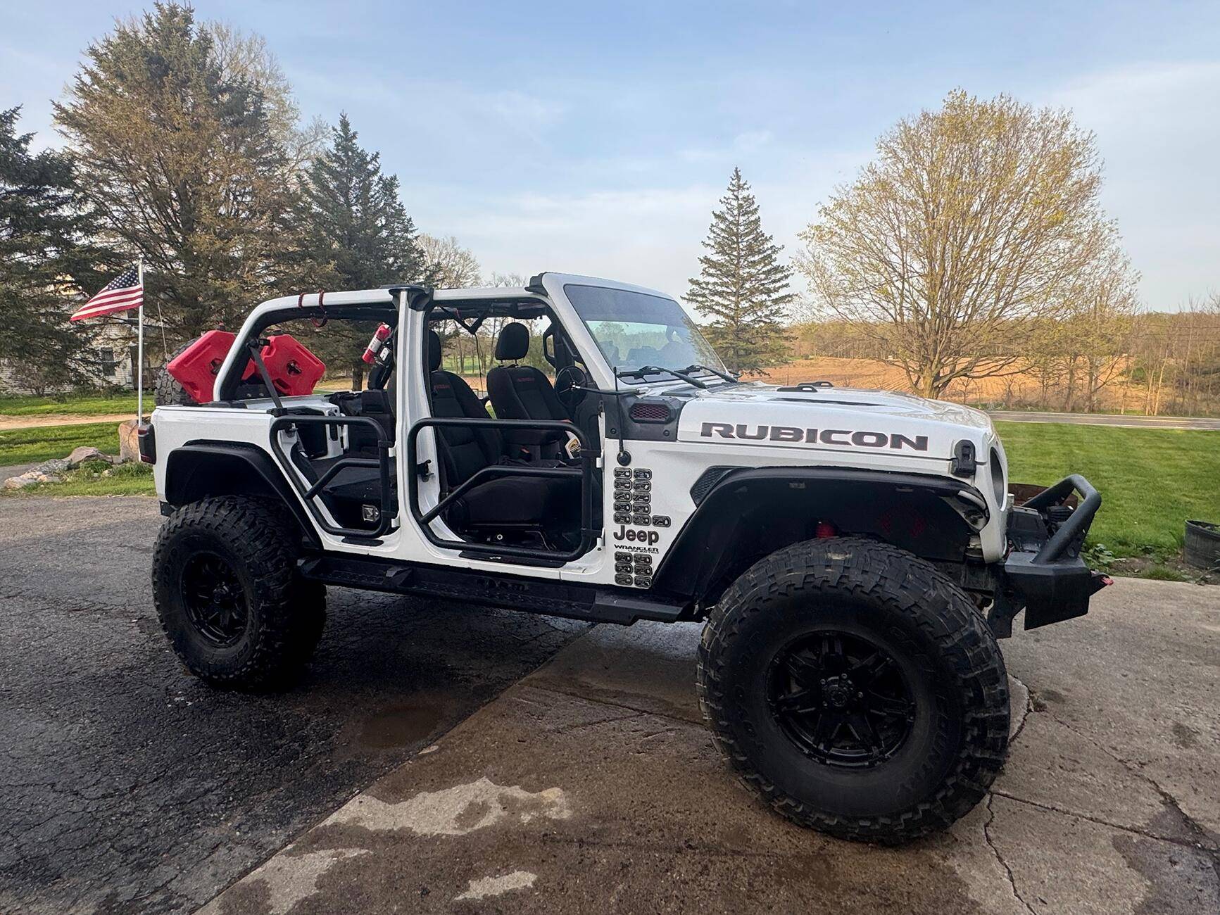 Jeep Wrangler JL Cool Daily Random JL pics. Pics. Pics, pics, pics! 1746035365507-sz