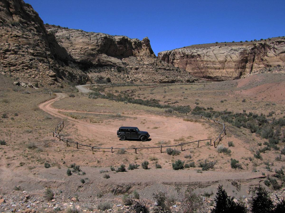 Jeep Wrangler JL Moab off the beaten path IMG_0095 copy