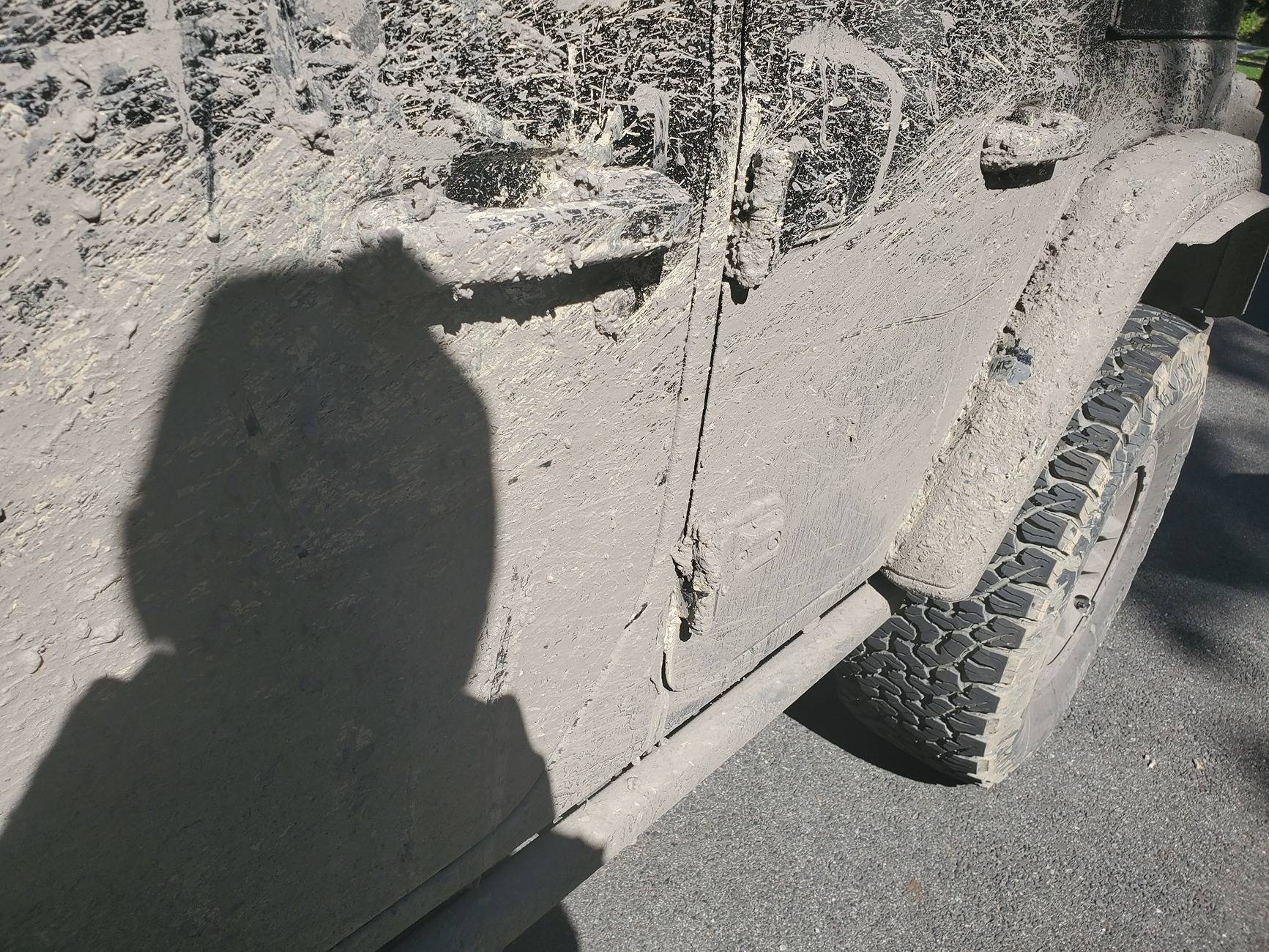 Jeep Wrangler JL 392 Snorkel… does it exist? 20241006_114558