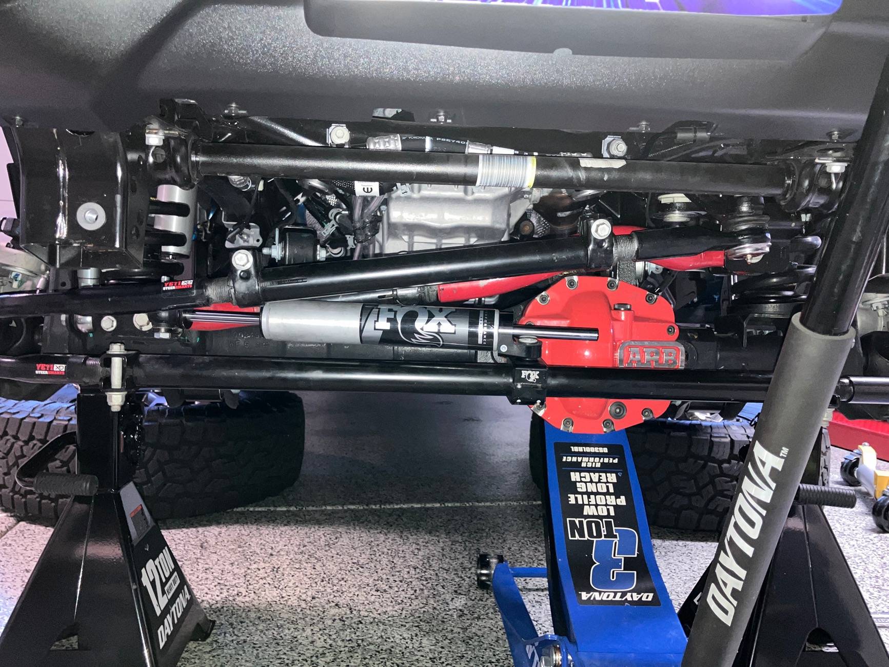 Jeep Wrangler JL Worth getting the differential fluids changed? IMG_3784