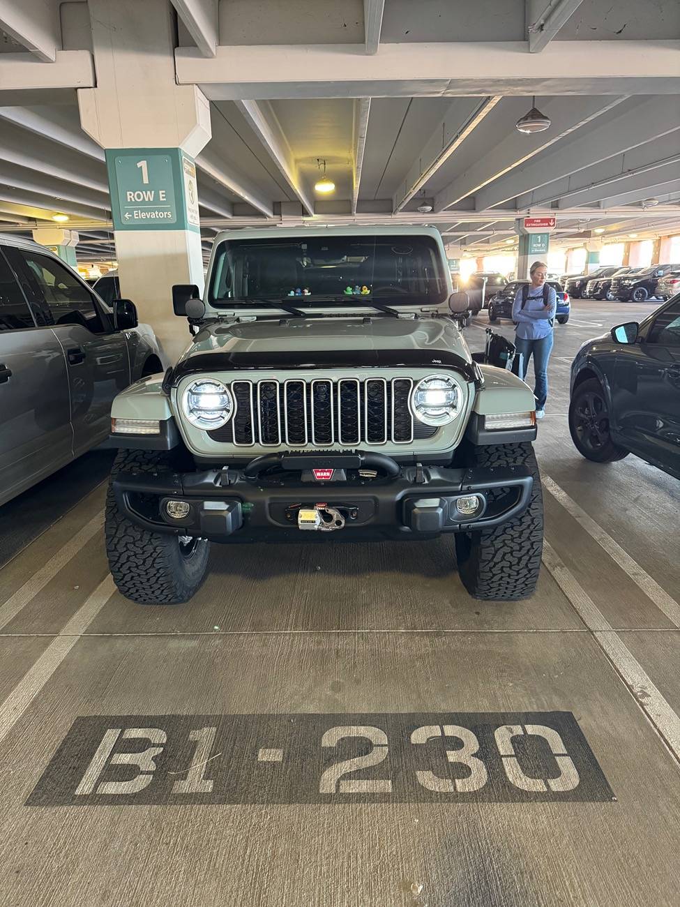 Jeep Wrangler JL Help!! What tires should i get?? IMG_4793