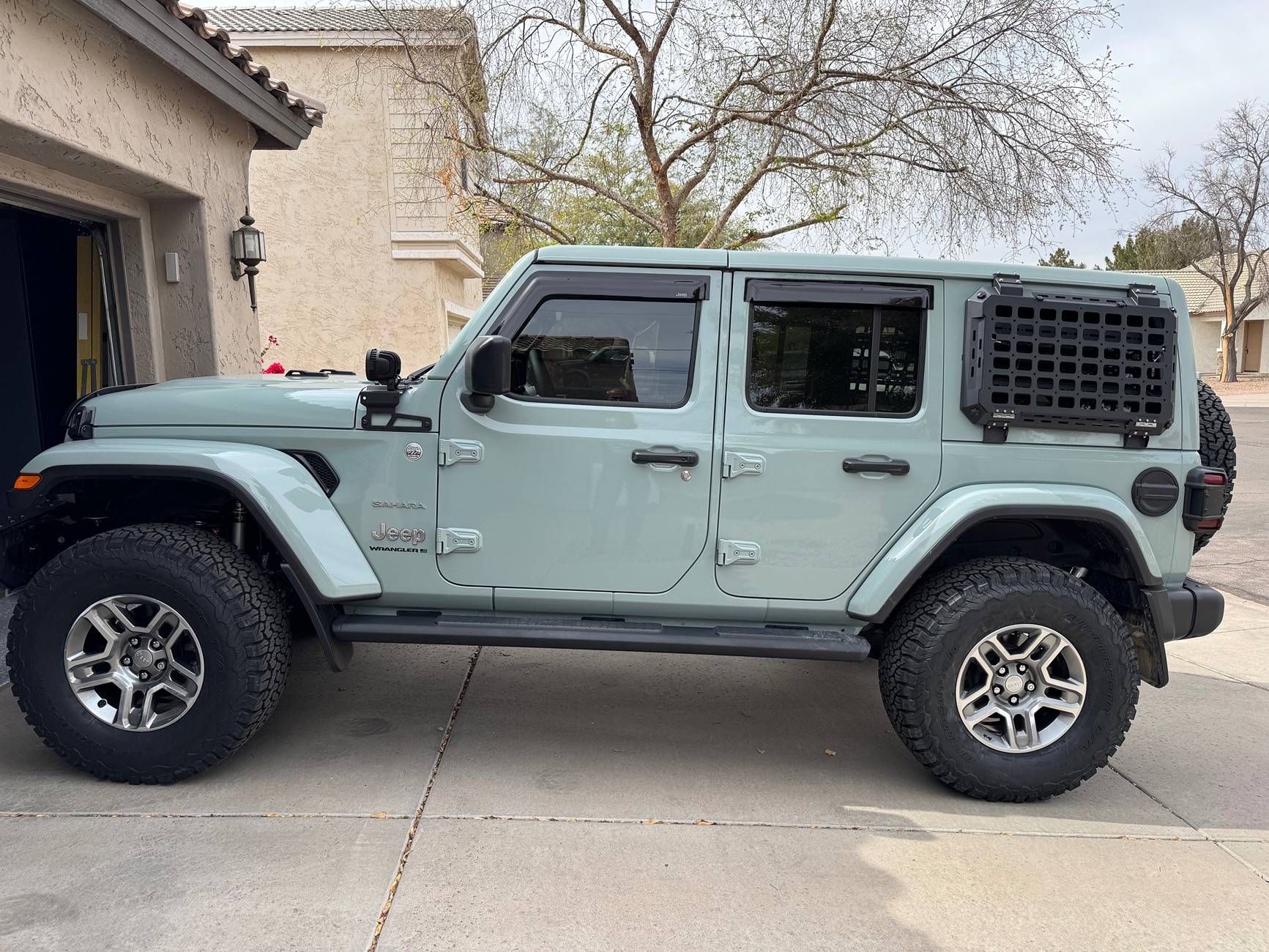 Jeep Wrangler JL Help!! What tires should i get?? IMG_4243