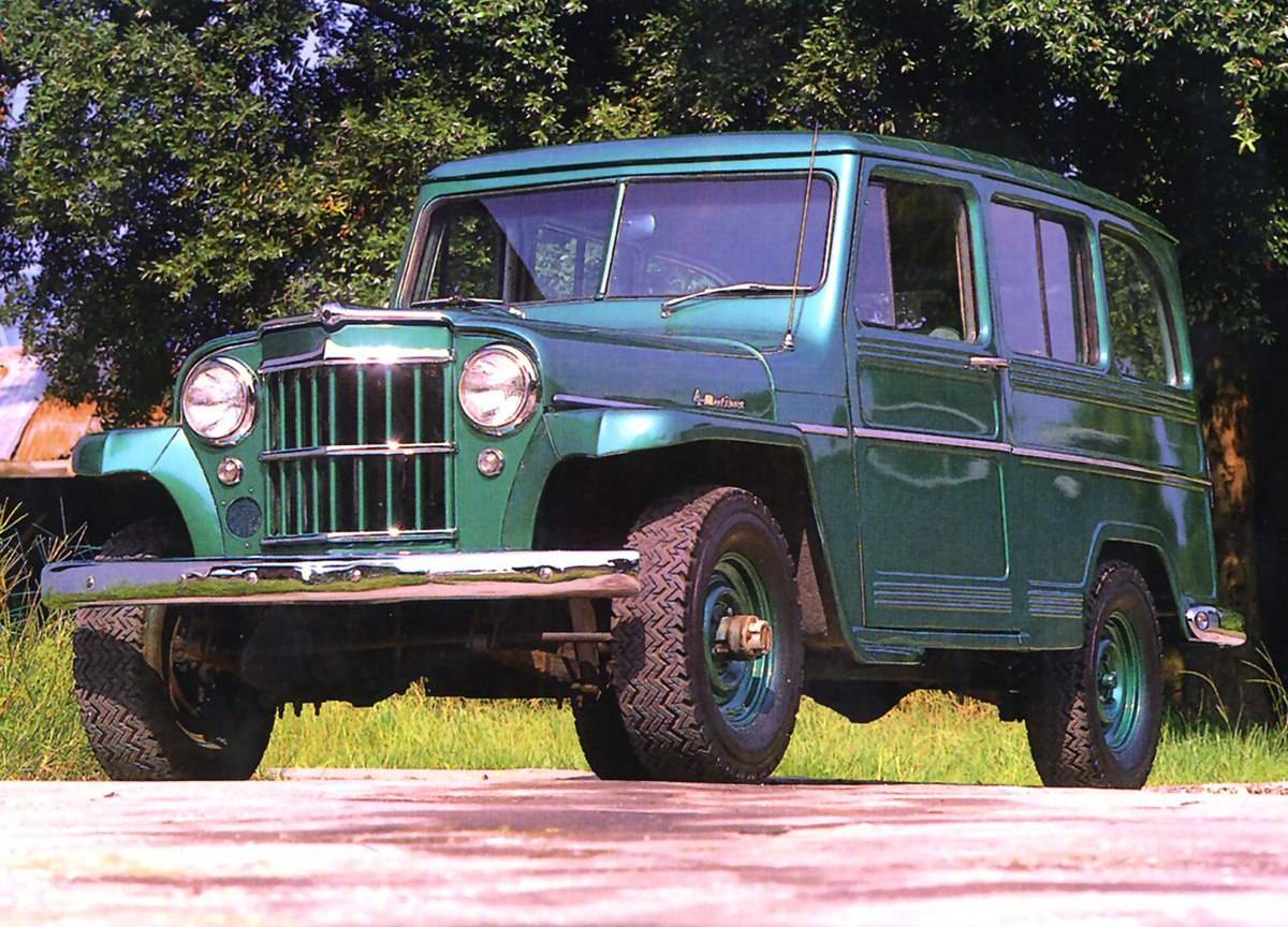 Jeep Wrangler JL What’s your first Jeep memory? IMG_0276