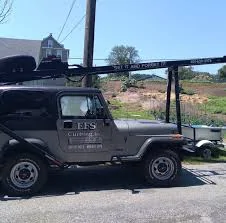 Jeep Wrangler JL What’s your first Jeep memory? IMG_0354