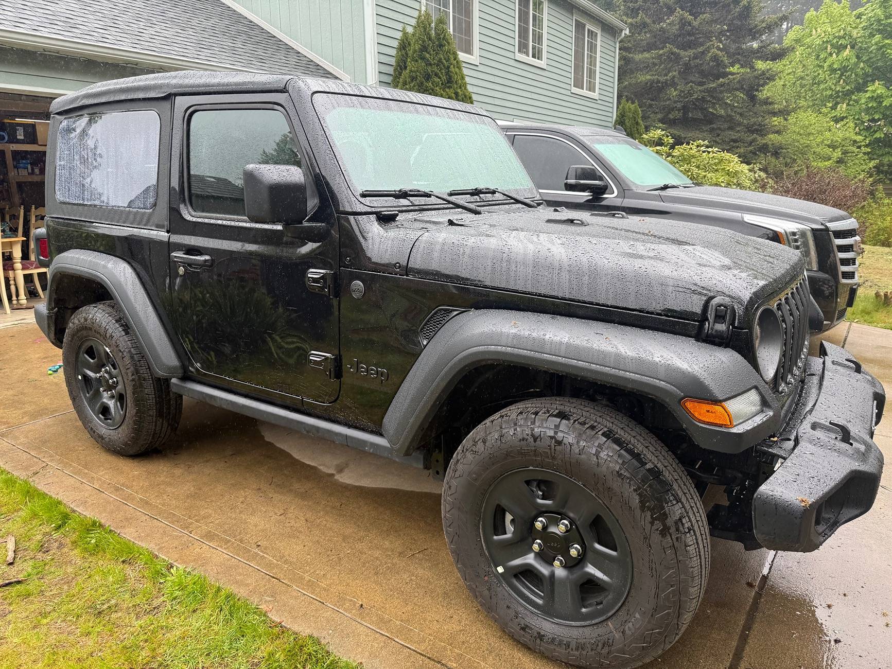 Jeep Wrangler JL Help!! What tires should i get?? IMG_3558