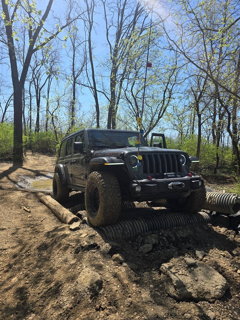 Jeep Wrangler JL Help!! What tires should i get?? 20250427_120527
