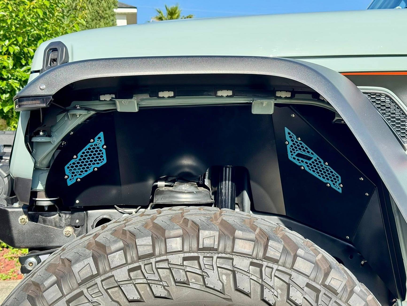 Jeep Wrangler JL Back in the family, Earl 4XE Build! 494563127_10171791335895195_2510053084286410379_n