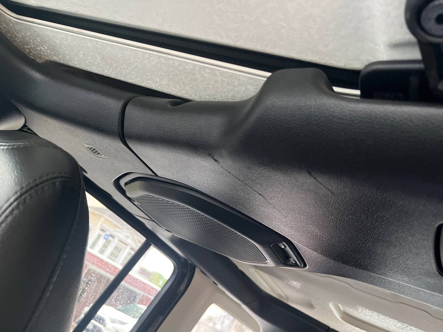 Jeep Wrangler JL When they replace parts, do they replace the entire system image