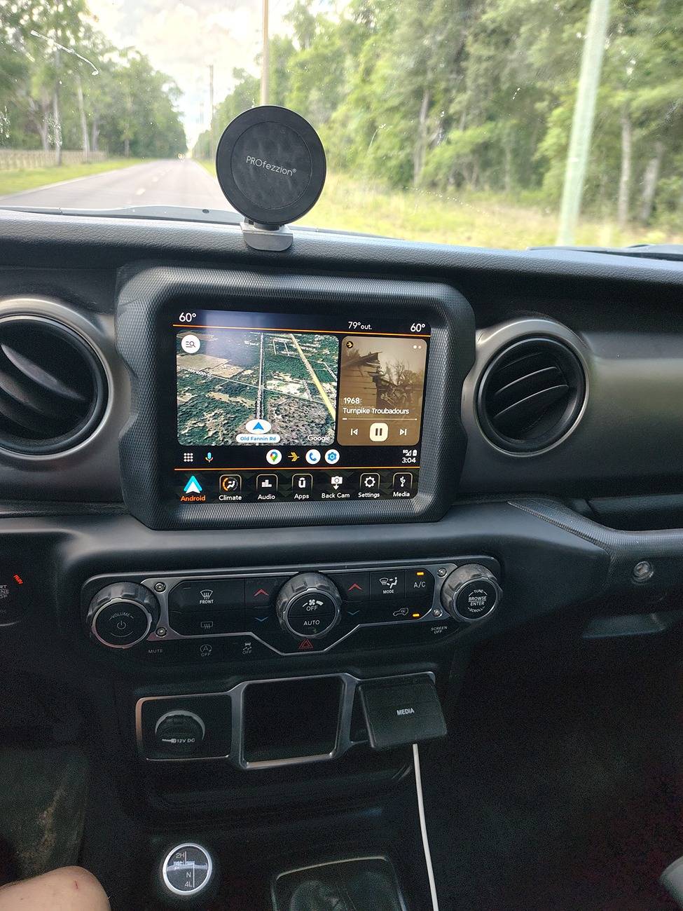 Jeep Wrangler JL Adding Sun Sensor and In-Cabin Sensor for Auto A/C IMG_20250504_150423502_HDR