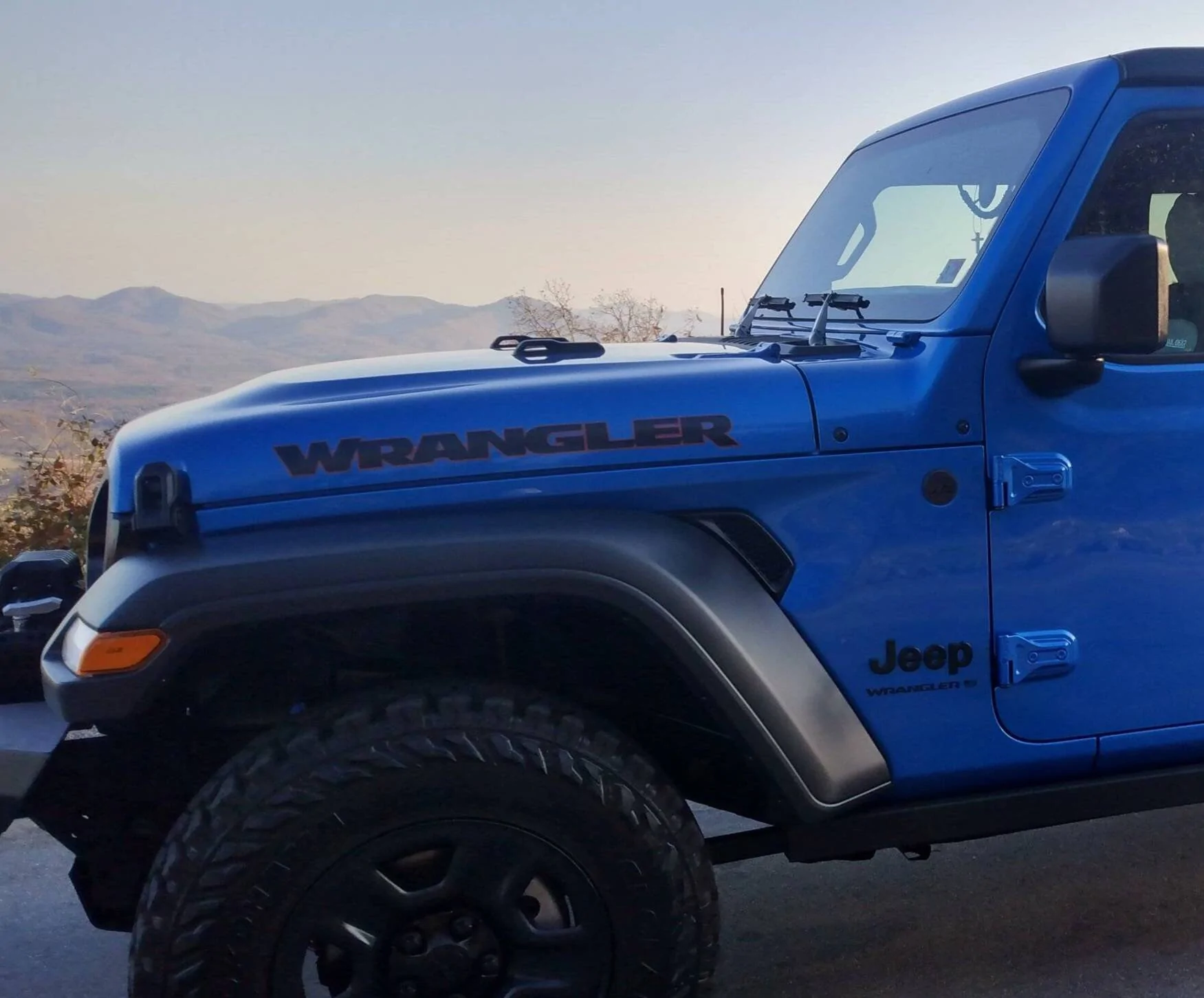Jeep Wrangler JL Do you like your jeep hood? IMG_20231108_155806532_HDR_(1)