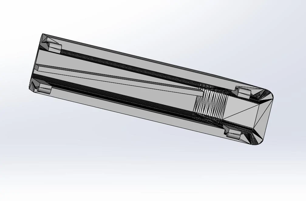 Jeep Wrangler JL 3D Designer Section for 3D Printers 1746458558780-gl