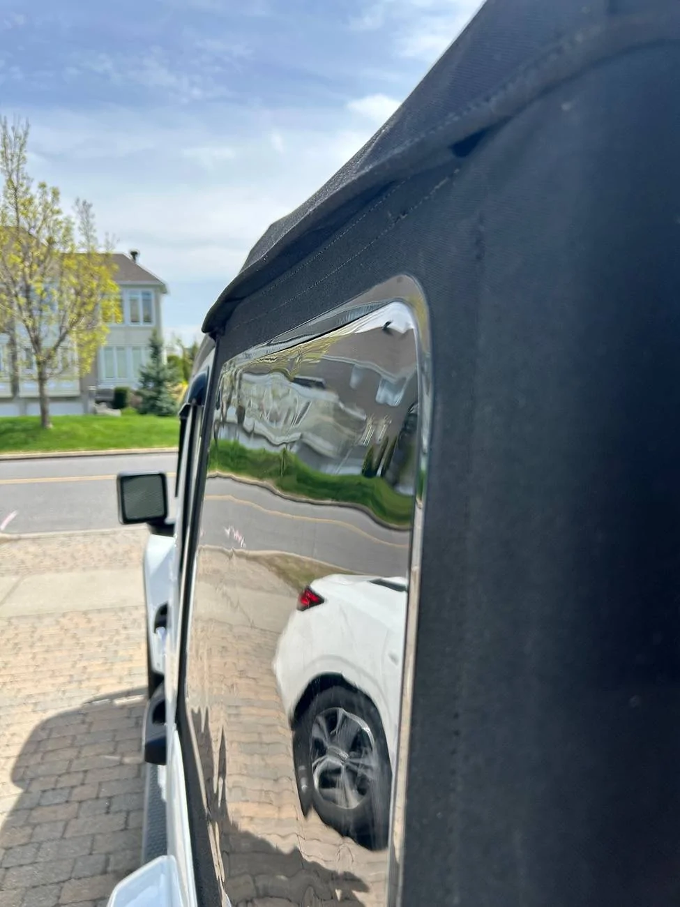 Jeep Wrangler JL Soft top question 2021 jlu IMG_1973