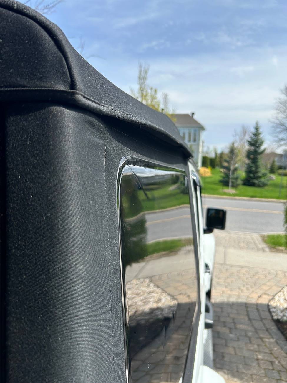 Jeep Wrangler JL Soft top question 2021 jlu IMG_1974