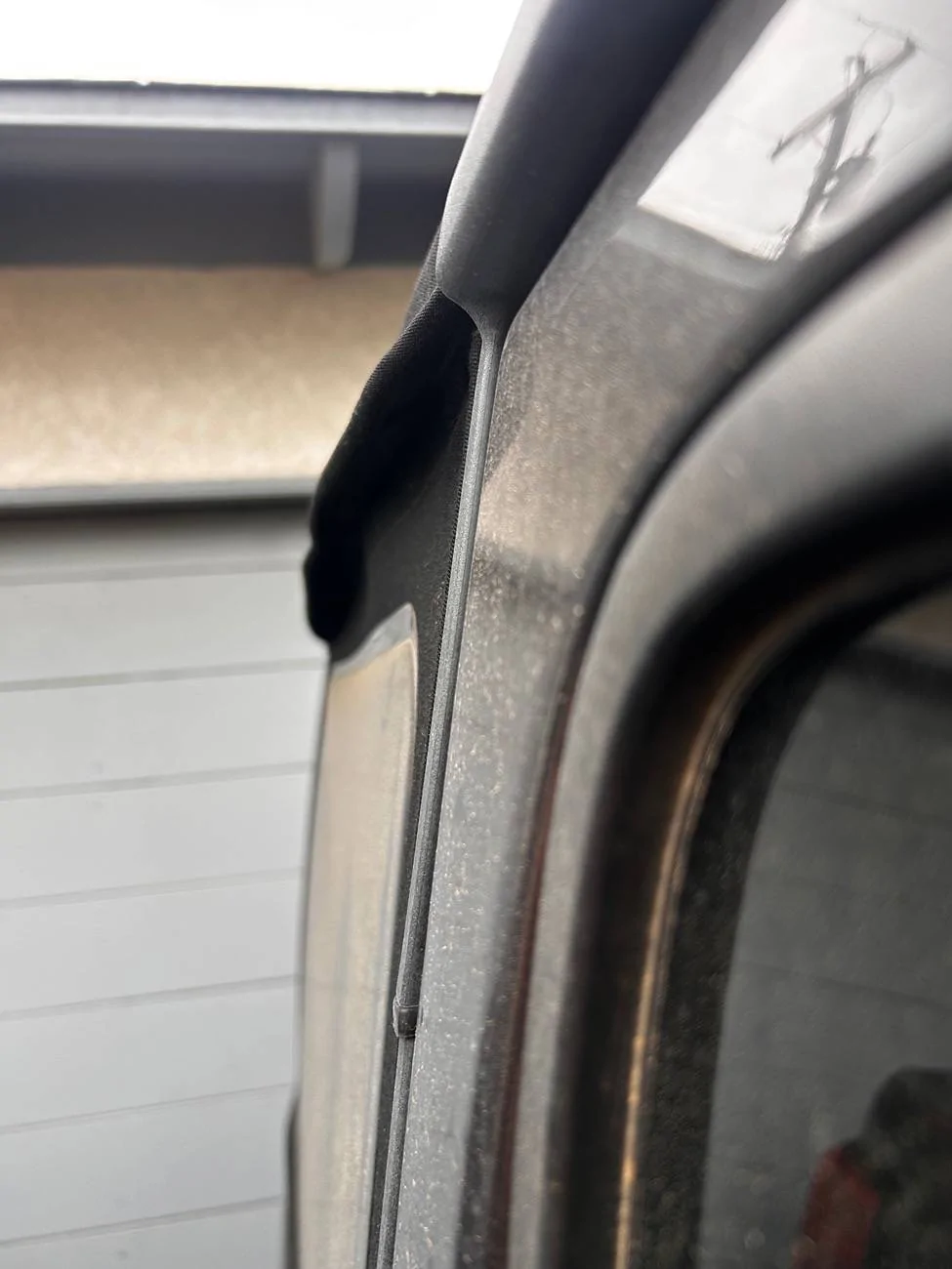 Jeep Wrangler JL Soft top question 2021 jlu IMG_4168