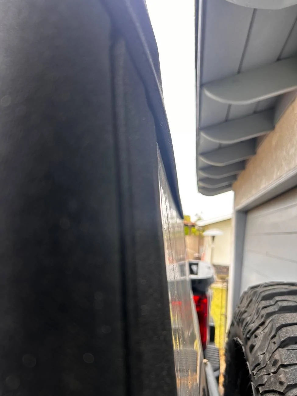 Jeep Wrangler JL Soft top question 2021 jlu IMG_4169