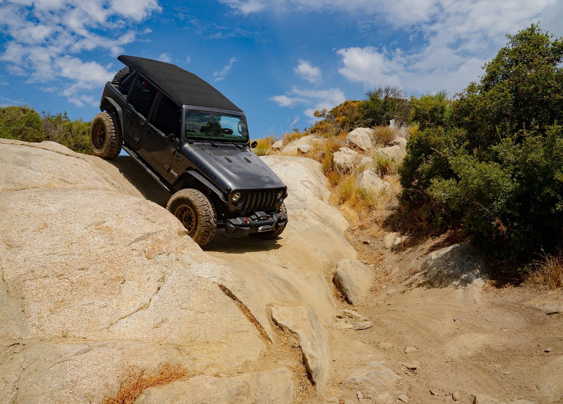 Jeep Wrangler JL Soft top question 2021 jlu IMG_1925