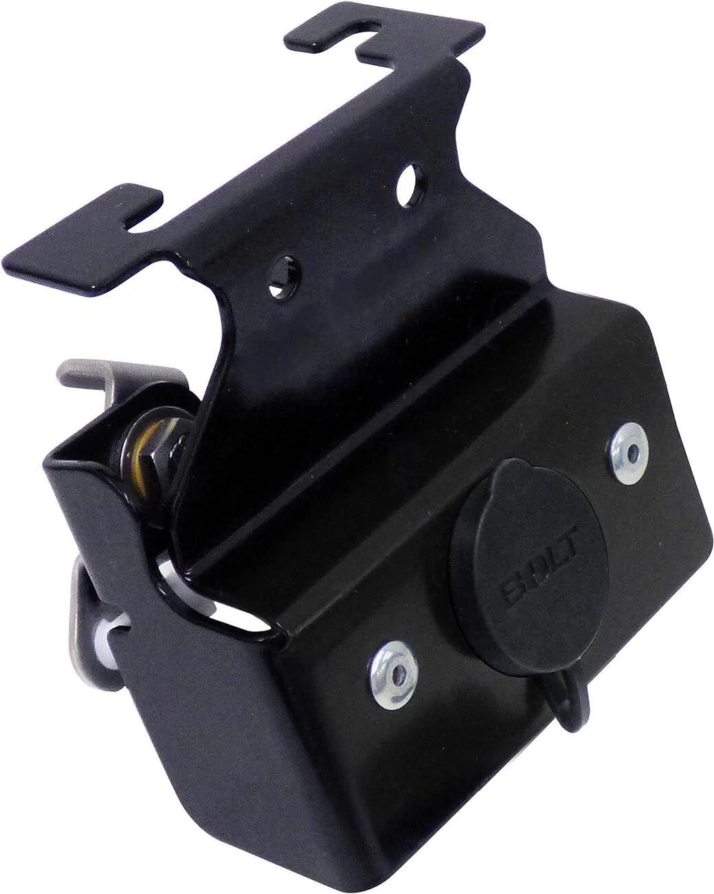 Jeep Wrangler JL Is hood flutter a thing? 1746485822977-c