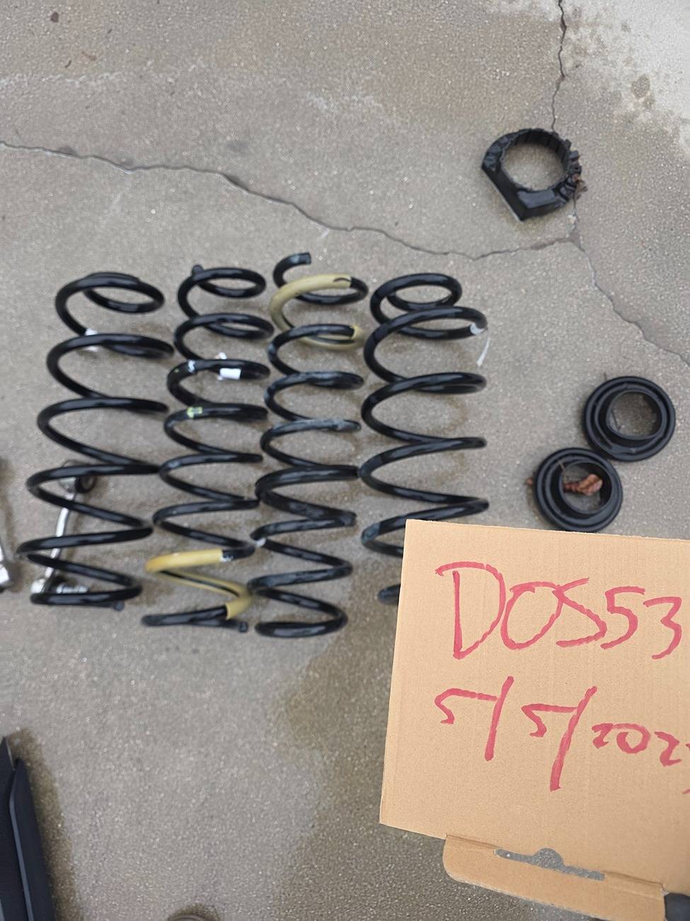 Jeep Wrangler JL 392XR Suspension 20250505_180759
