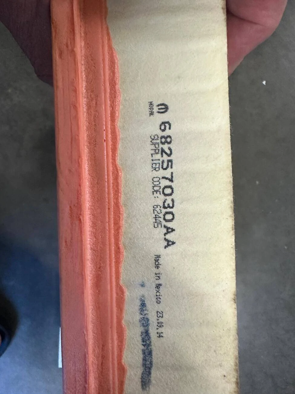 Jeep Wrangler JL Air Filters tempImageoOLoe2