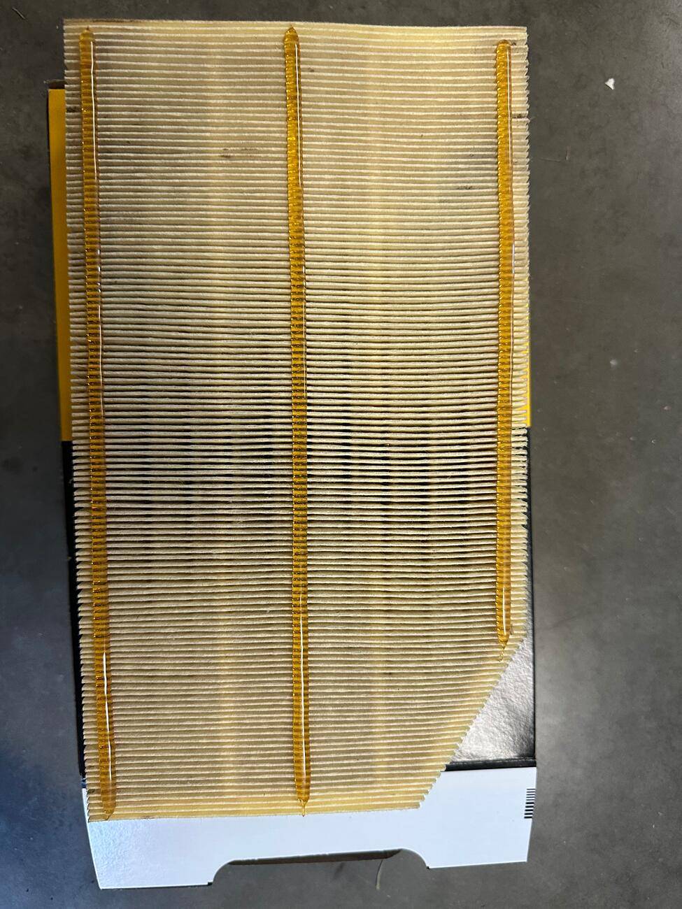 Jeep Wrangler JL Air Filters tempImageDZFQsh