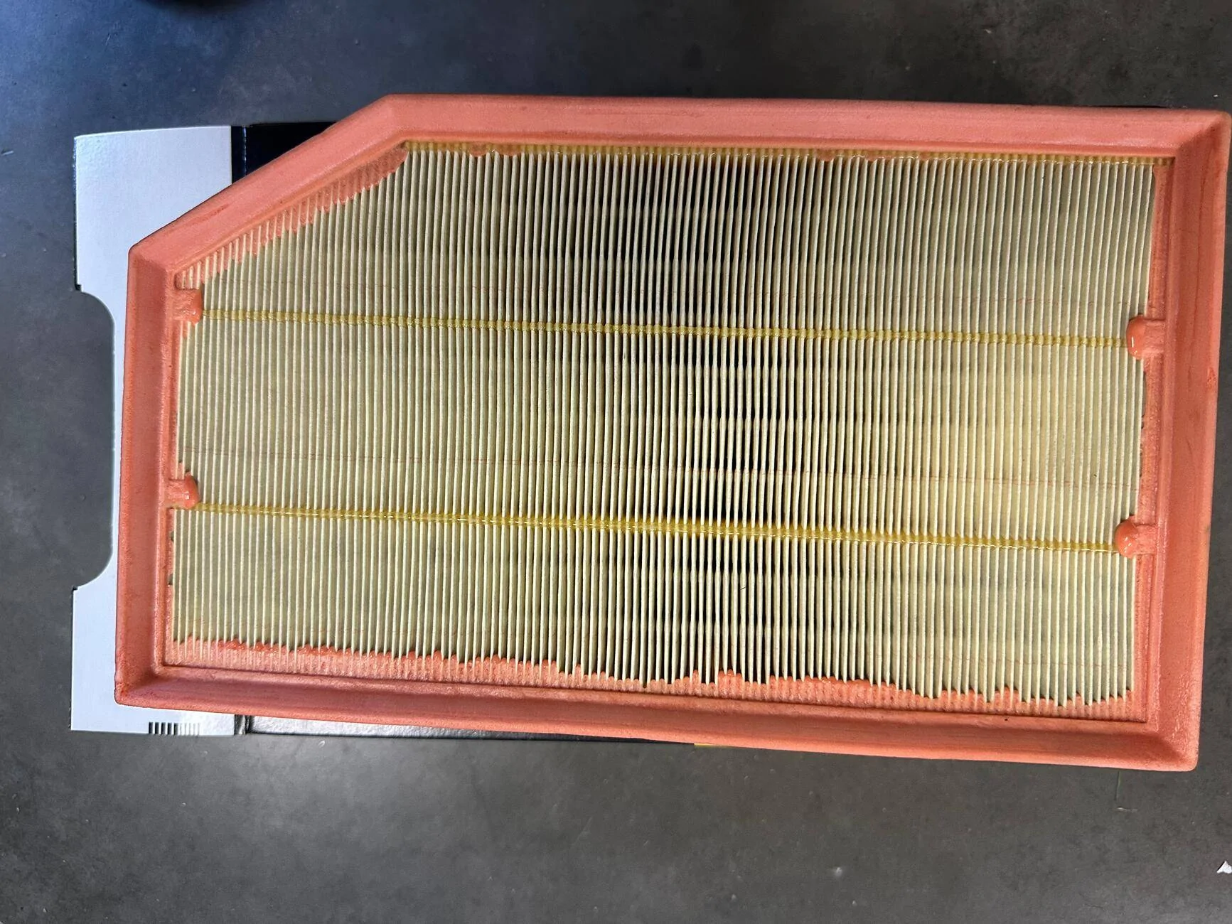 Jeep Wrangler JL Air Filters tempImagehbk1da