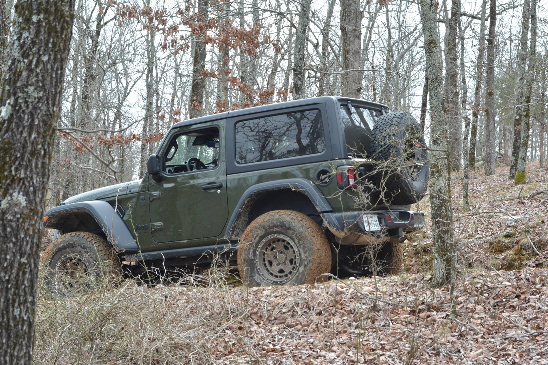 Jeep Wrangler JL What are your Jeeping/traveling plans for 2025?  Inquiring Minds Want to Know... Or at least I want to know. DSC_0097.JPG