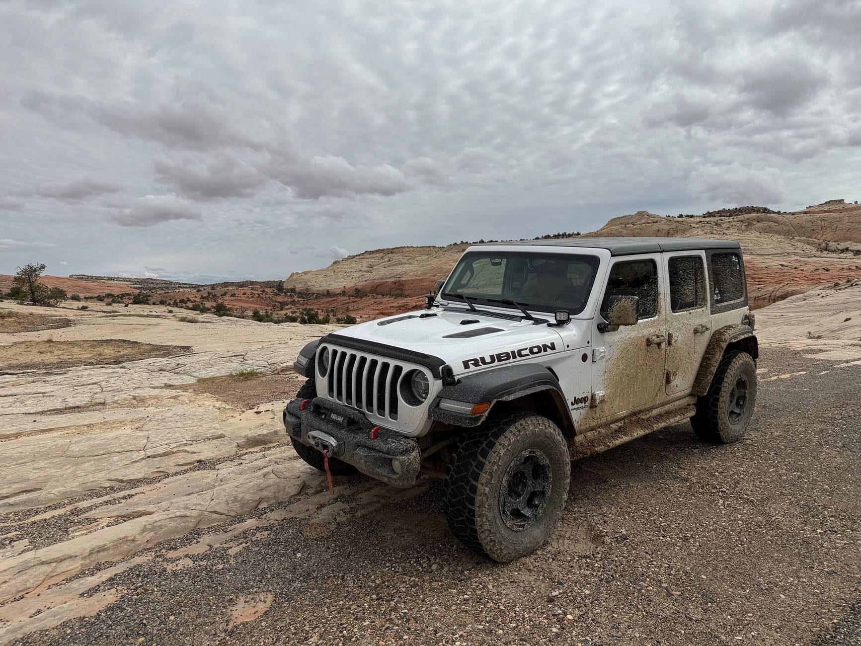 Jeep Wrangler JL Show Off Your Scenic Jeep Photos IMG_0088