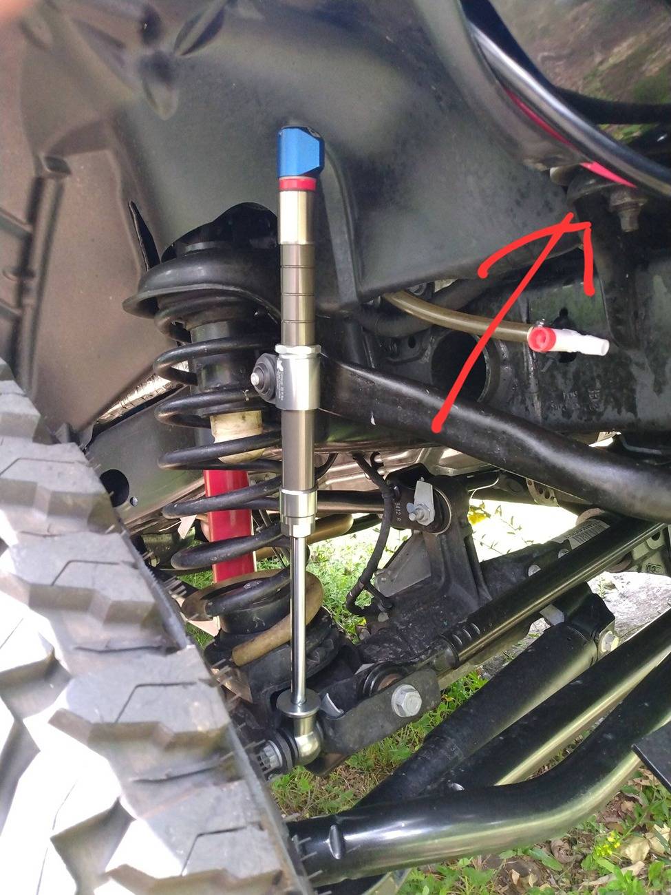 Jeep Wrangler JL winch power cable extension? apex246-2