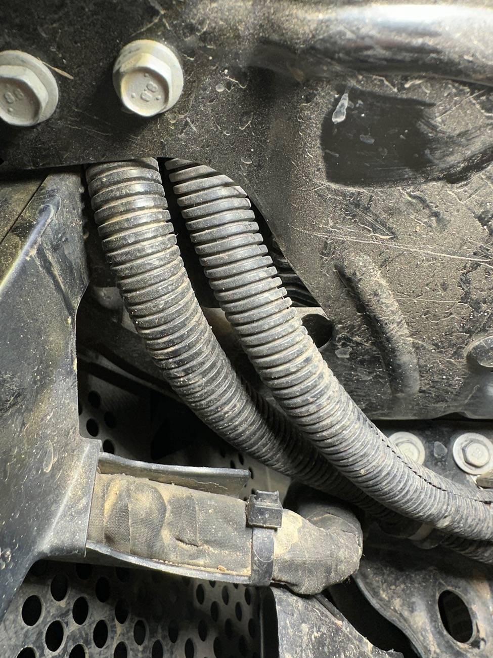 Jeep Wrangler JL winch power cable extension? IMG_3288